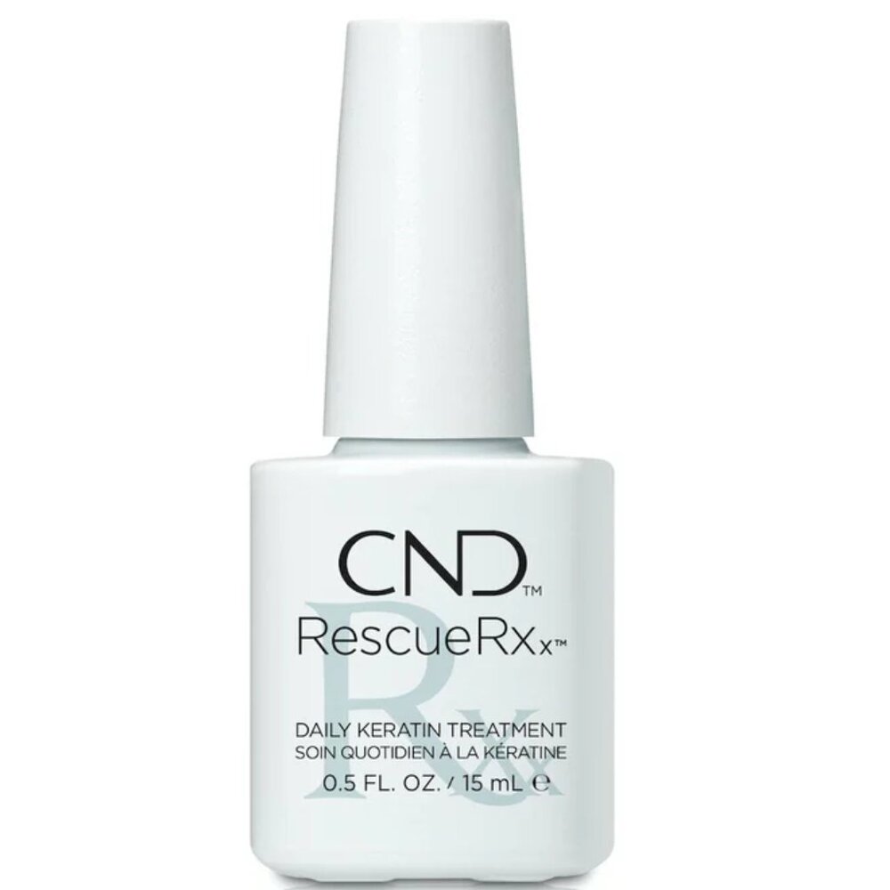 CND RescueRXX, 0.5 Oz.